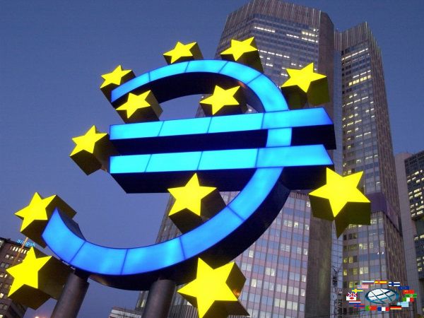 Европейский центральный банк